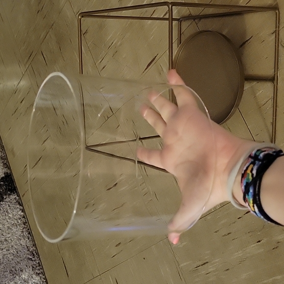 Candle holder - Picture 6 of 7